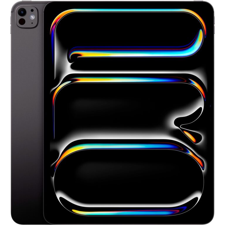 Apple iPad Pro 13` (256 GB), Tablet-PC - MVX23NF/A technikbar