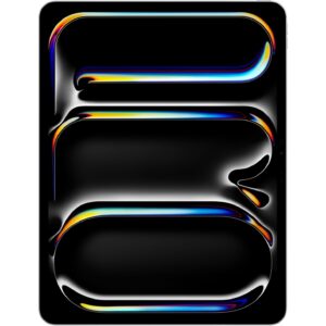 Apple iPad Pro 13` (256 GB), Tablet-PC - MVX33NF/A technikbar
