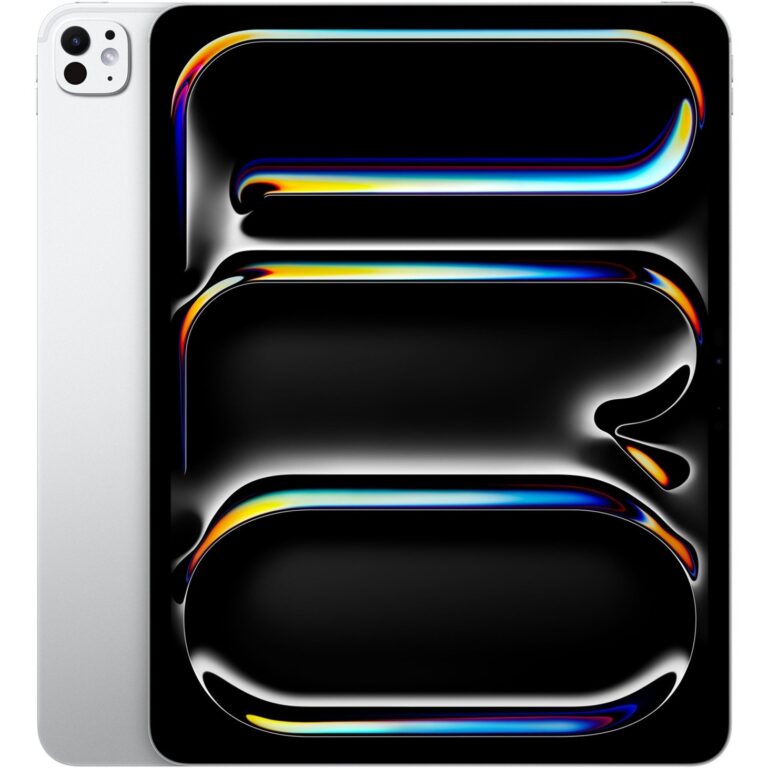 Apple iPad Pro 13` (256 GB), Tablet-PC - MVX33NF/A technikbar