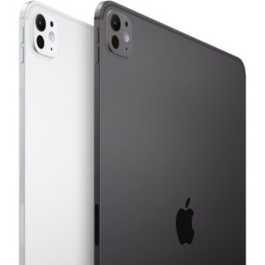 Apple iPad Pro 13` (256 GB), Tablet-PC - MVX33NF/A technikbar