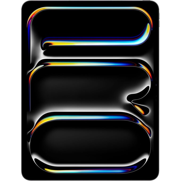 Apple iPad Pro 13` (256 GB), Tablet-PC - MVXR3NF/A technikbar