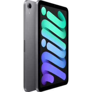 Apple iPad mini 128GB, Tablet-PC - MXN63NF/A technikbar