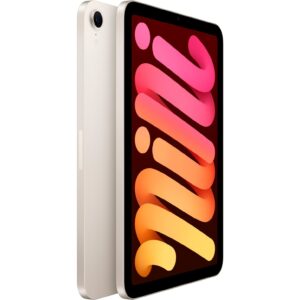 Apple iPad mini 128GB, Tablet-PC - MXN83NF/A technikbar