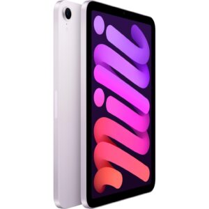Apple iPad mini 128GB, Tablet-PC - MXN93NF/A technikbar