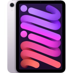 Apple iPad mini 128GB, Tablet-PC - MXN93NF/A technikbar