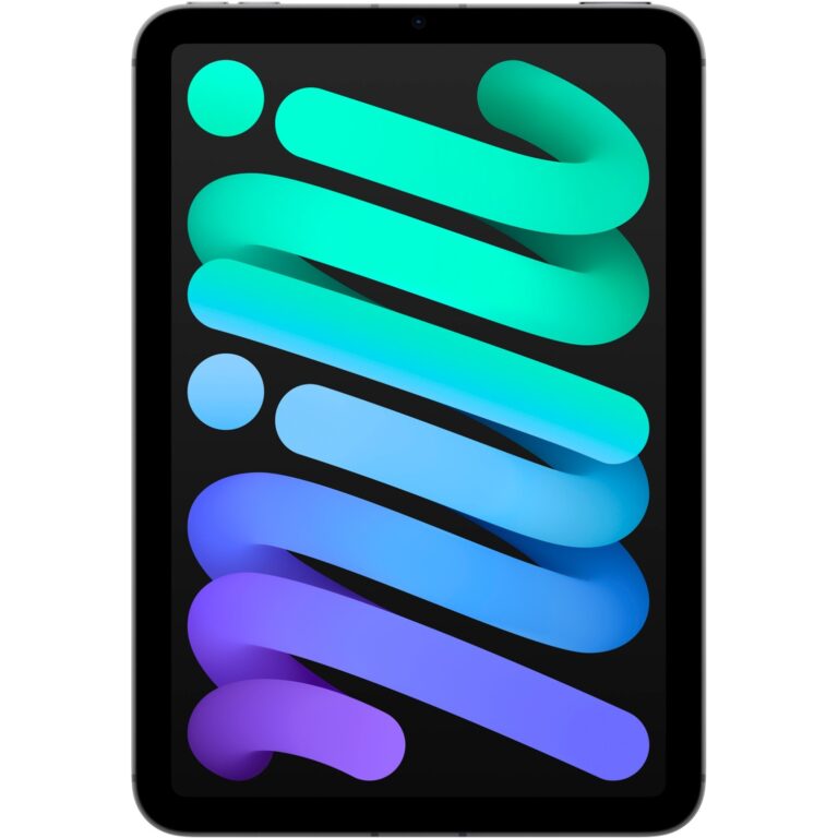 Apple iPad mini 128GB, Tablet-PC - MXPN3NF/A technikbar