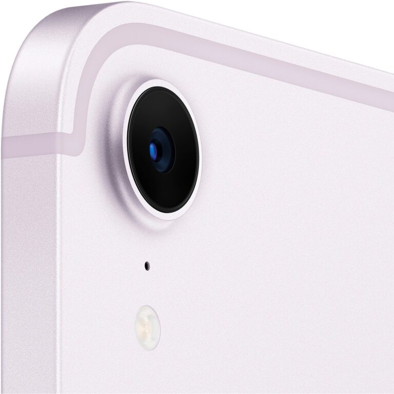 Apple iPad mini 128GB, Tablet-PC - MXPR3NF/A technikbar