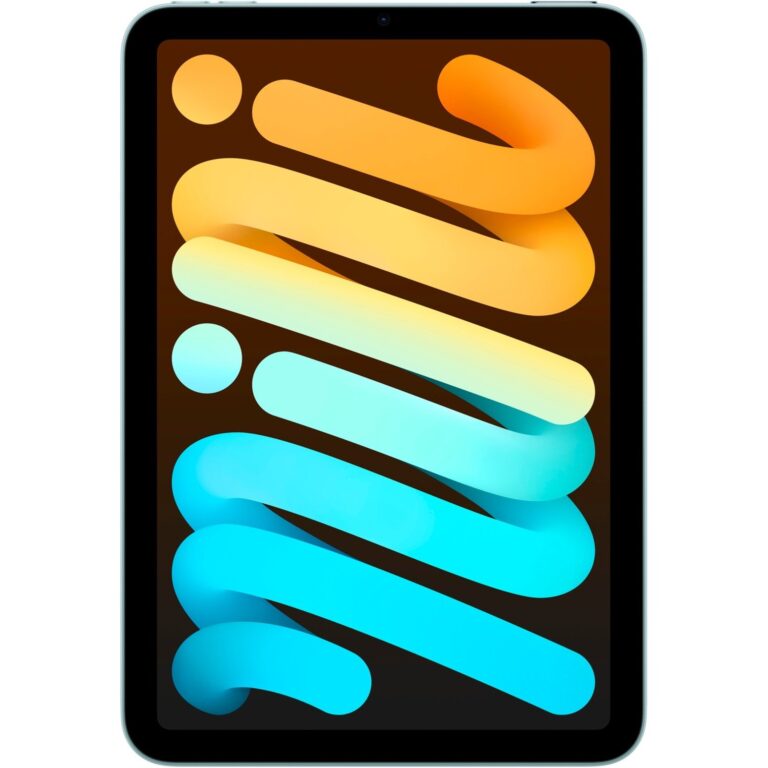 Apple iPad mini 256GB, Tablet-PC - MXNC3NF/A technikbar