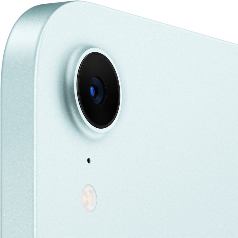 Apple iPad mini 256GB, Tablet-PC - MXNC3NF/A technikbar