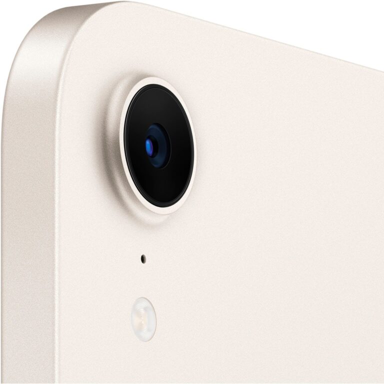 Apple iPad mini 256GB, Tablet-PC - MXND3NF/A technikbar