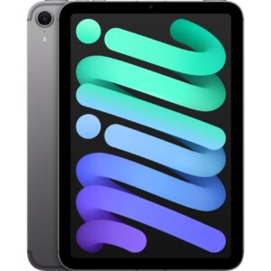 Apple iPad mini 256GB, Tablet-PC - MXPT3NF/A technikbar