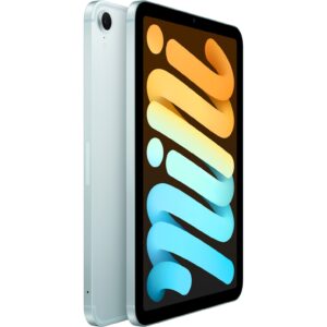 Apple iPad mini 256GB, Tablet-PC - MXPW3NF/A technikbar