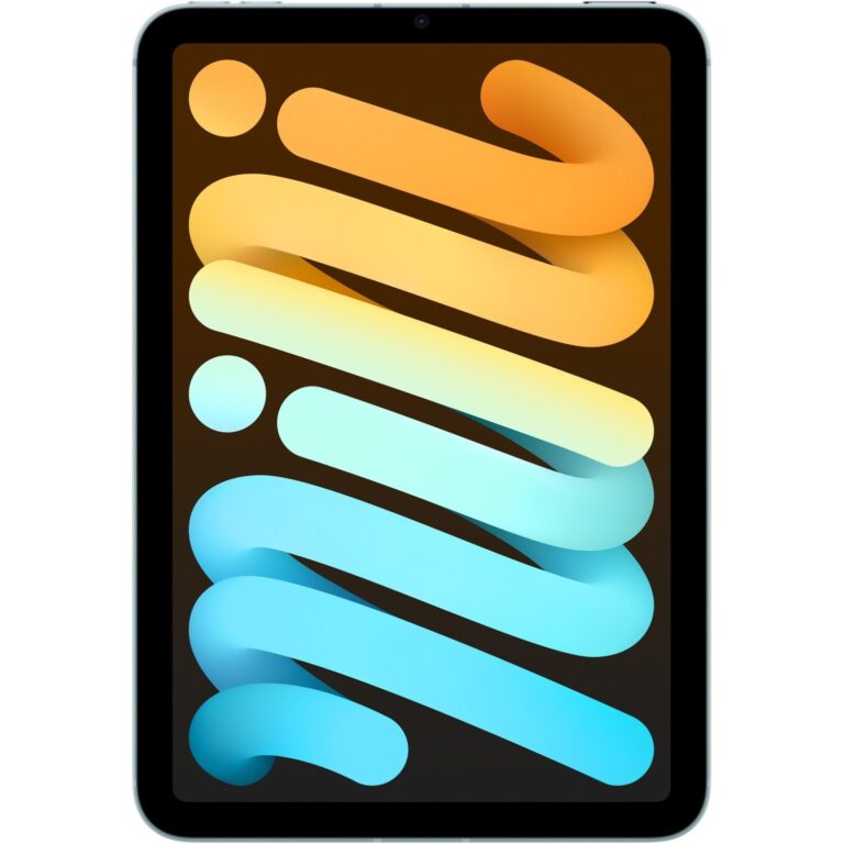 Apple iPad mini 256GB, Tablet-PC - MXPW3NF/A technikbar