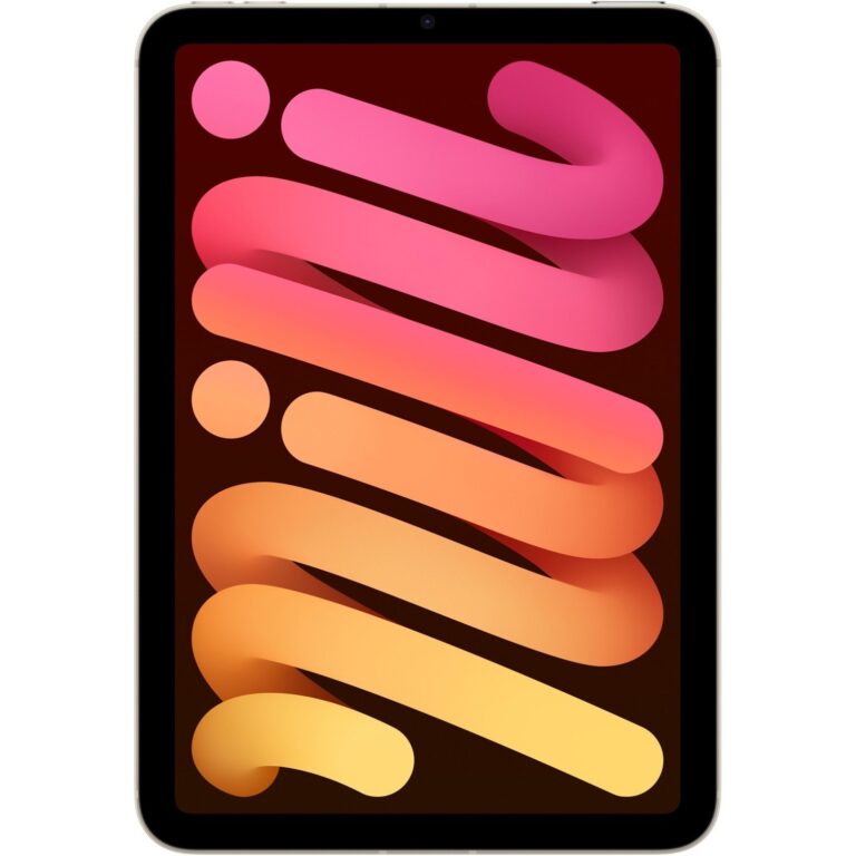 Apple iPad mini 256GB, Tablet-PC - MXPX3NF/A technikbar