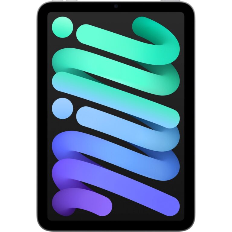 Apple iPad mini 512GB, Tablet-PC - MYGY3NF/A technikbar