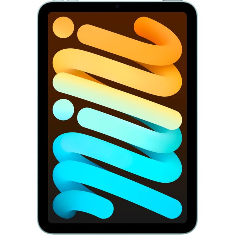 Apple iPad mini 512GB, Tablet-PC - MYH13NF/A technikbar