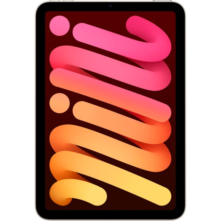 Apple iPad mini 512GB, Tablet-PC - MYH23NF/A technikbar