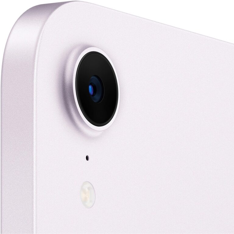 Apple iPad mini 512GB, Tablet-PC - MYH33NF/A technikbar