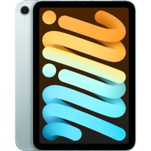 Apple iPad mini 512GB, Tablet-PC - MYHD3NF/A technikbar
