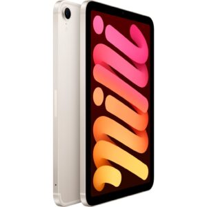 Apple iPad mini 512GB, Tablet-PC - MYHE3NF/A technikbar