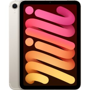 Apple iPad mini 512GB, Tablet-PC - MYHE3NF/A technikbar