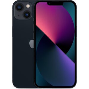 Apple iPhone 13 128GB, Handy - MLPF3ZD/A technikbar