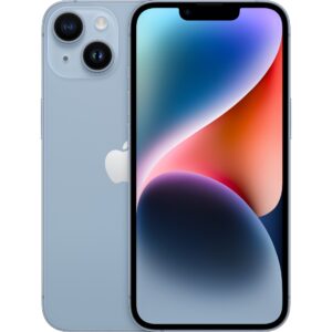 Apple iPhone 14 256GB, Handy - MPWP3ZD/A technikbar