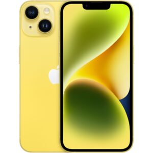 Apple iPhone 14 512GB, Handy - MR513ZD/A technikbar