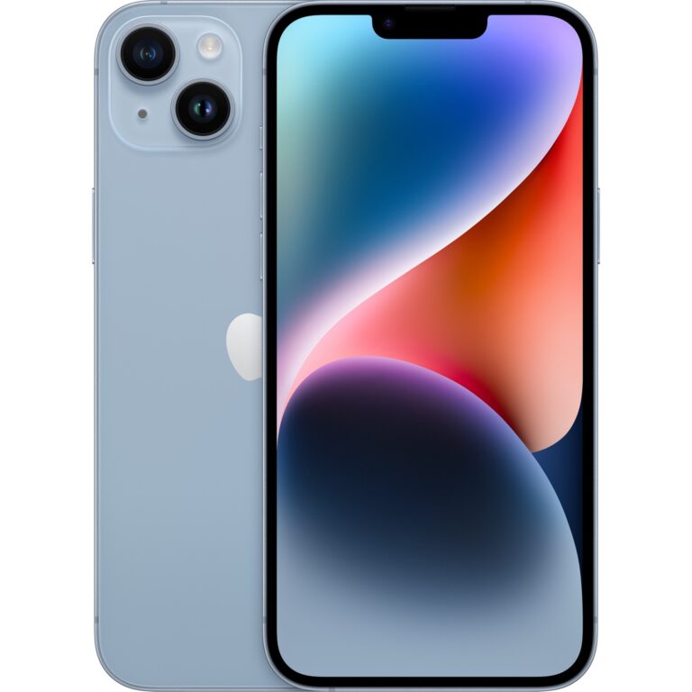Apple iPhone 14 Plus 128GB, Handy