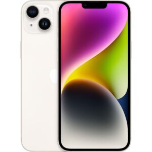 Apple iPhone 14 Plus 256GB, Handy - MQ553ZD/A technikbar