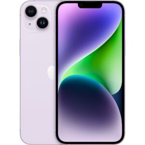 Apple iPhone 14 Plus 256GB, Handy - MQ563ZD/A technikbar