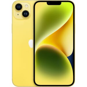 Apple iPhone 14 Plus 256GB, Handy - MR6D3ZD/A technikbar