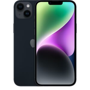 Apple iPhone 14 Plus 512GB, Handy - MQ593ZD/A technikbar