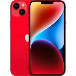 Apple iPhone 14 Plus 512GB, Handy - MQ5F3ZD/A technikbar