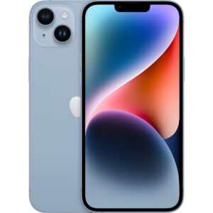 Apple iPhone 14 Plus 512GB, Handy - MQ5G3ZD/A technikbar