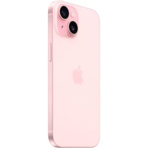 Apple iPhone 15 128GB, Handy - MTP13ZD/A technikbar