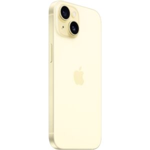 Apple iPhone 15 128GB, Handy - MTP23ZD/A technikbar
