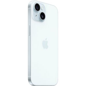 Apple iPhone 15 128GB, Handy - MTP43ZD/A technikbar