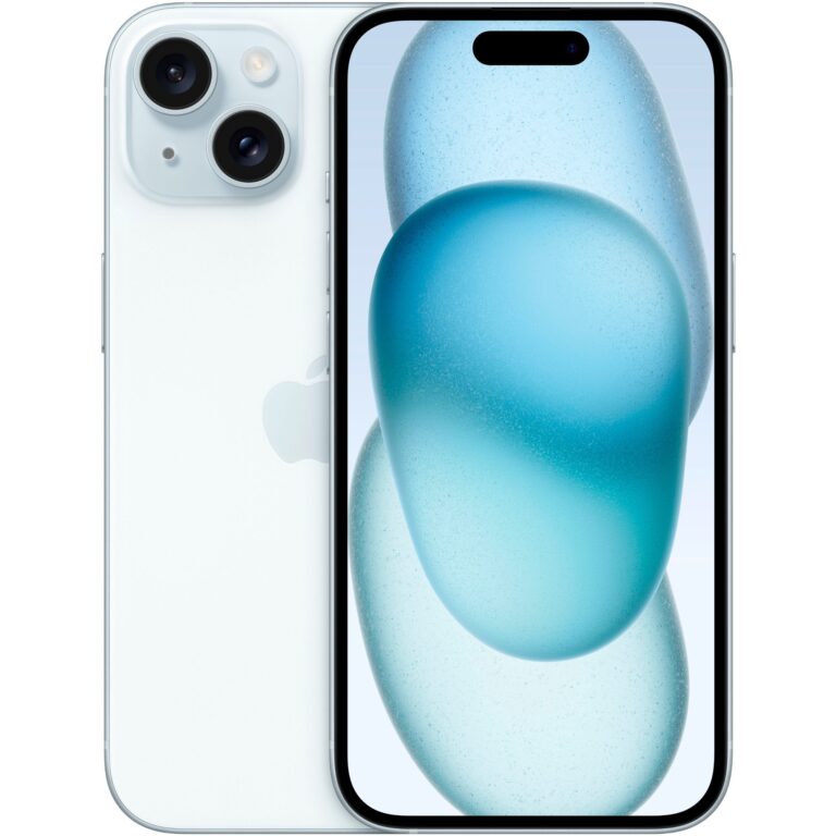 Apple iPhone 15 128GB, Handy