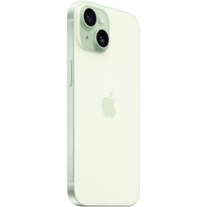 Apple iPhone 15 128GB, Handy - MTP53ZD/A technikbar
