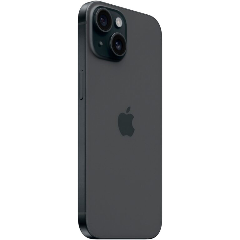 Apple iPhone 15 256GB, Handy - MTP63ZD/A technikbar