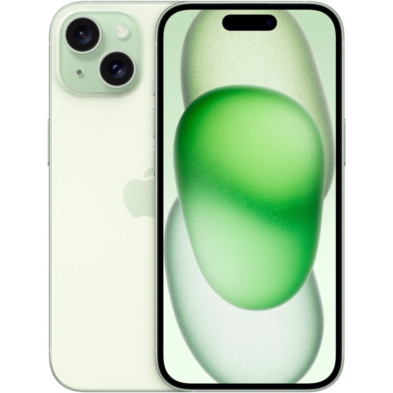 Apple iPhone 15 256GB, Handy