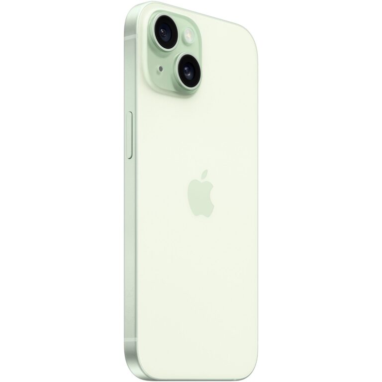 Apple iPhone 15 256GB, Handy - MTPA3ZD/A technikbar