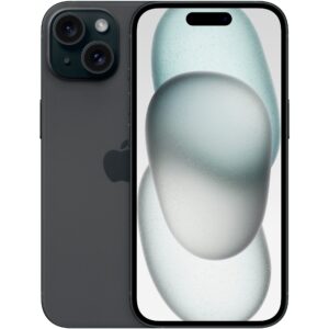 Apple iPhone 15 512GB, Handy - MTPC3ZD/A technikbar