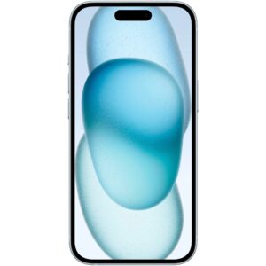 Apple iPhone 15 512GB, Handy - MTPG3ZD/A technikbar