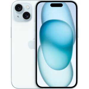 Apple iPhone 15 512GB, Handy - MTPG3ZD/A technikbar