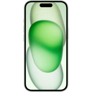 Apple iPhone 15 512GB, Handy - MTPH3ZD/A technikbar
