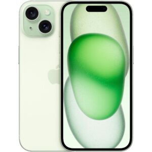 Apple iPhone 15 512GB, Handy - MTPH3ZD/A technikbar