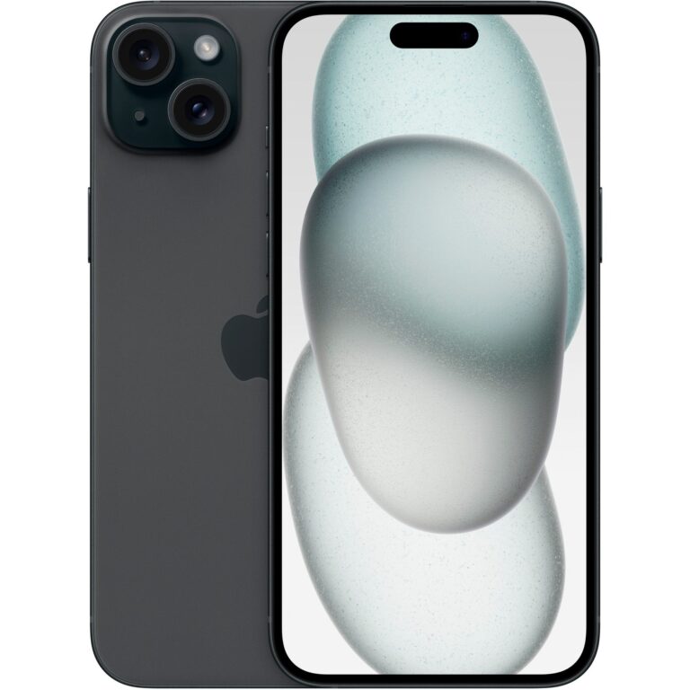 Apple iPhone 15 Plus 128GB, Handy