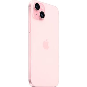 Apple iPhone 15 Plus 256GB, Handy - MU193ZD/A technikbar